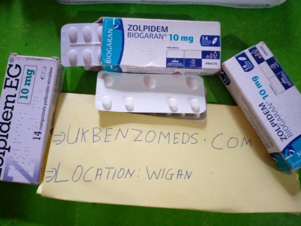 Zolpidem for sale