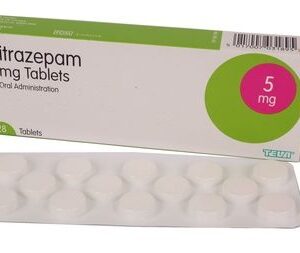 Nitrizepam for sale