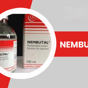 Nembutal Phenobarbital uk